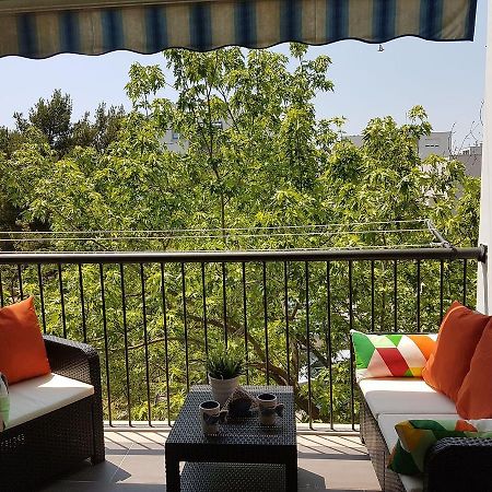 City Getaway - Apartment Ileora Split Exteriér fotografie
