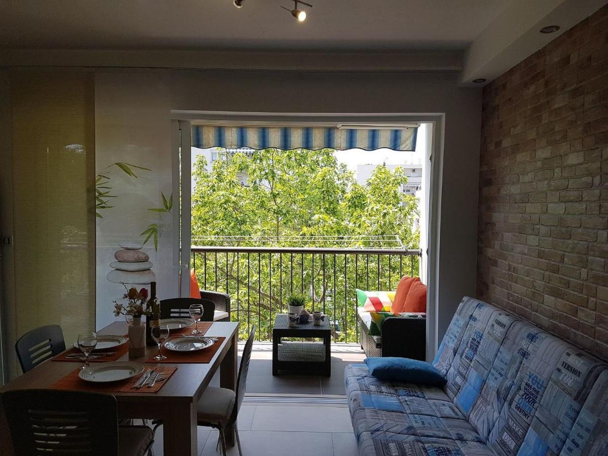 City Getaway - Apartment Ileora Split Exteriér fotografie