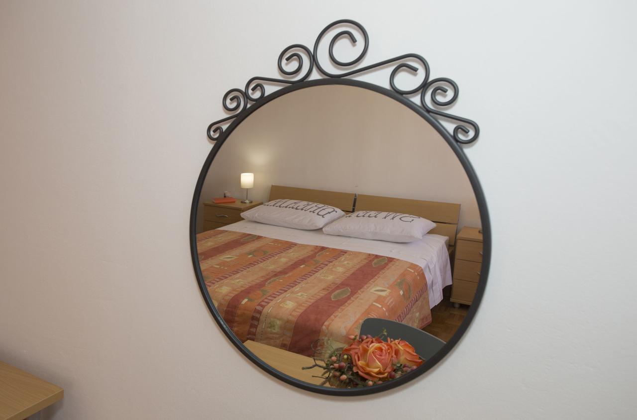 City Getaway - Apartment Ileora Split Exteriér fotografie