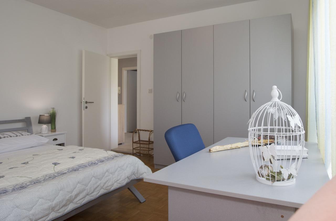 City Getaway - Apartment Ileora Split Exteriér fotografie