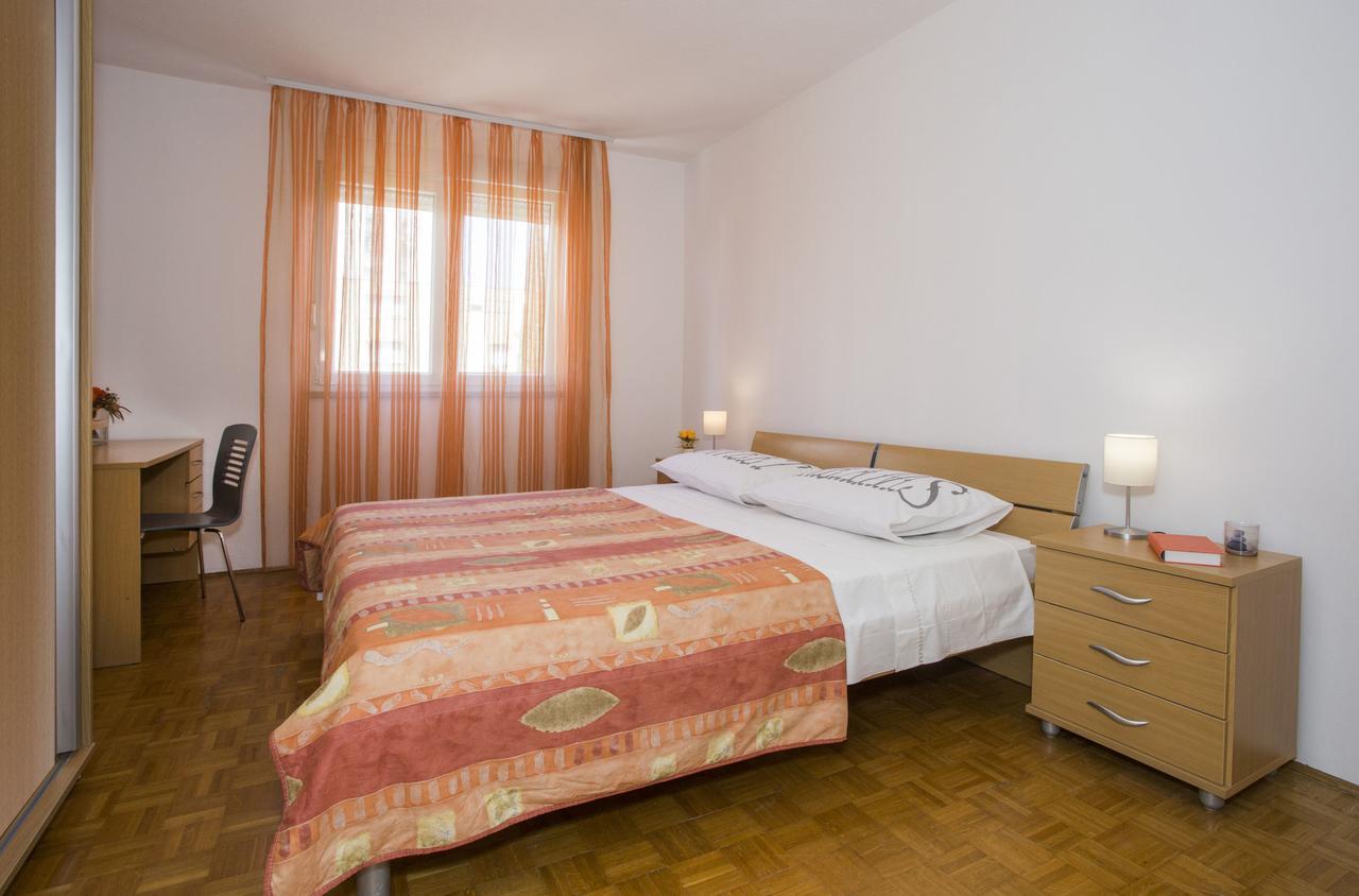 City Getaway - Apartment Ileora Split Exteriér fotografie