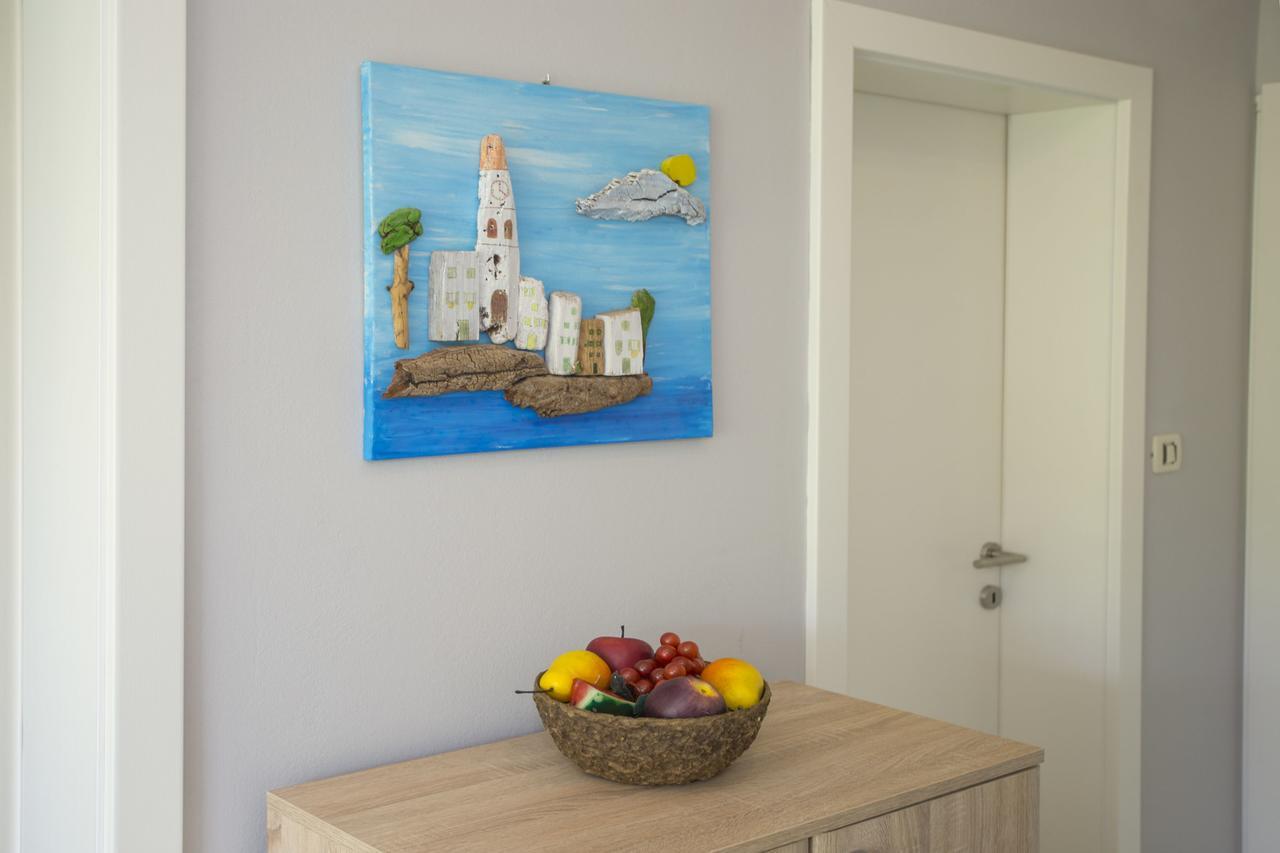 City Getaway - Apartment Ileora Split Exteriér fotografie