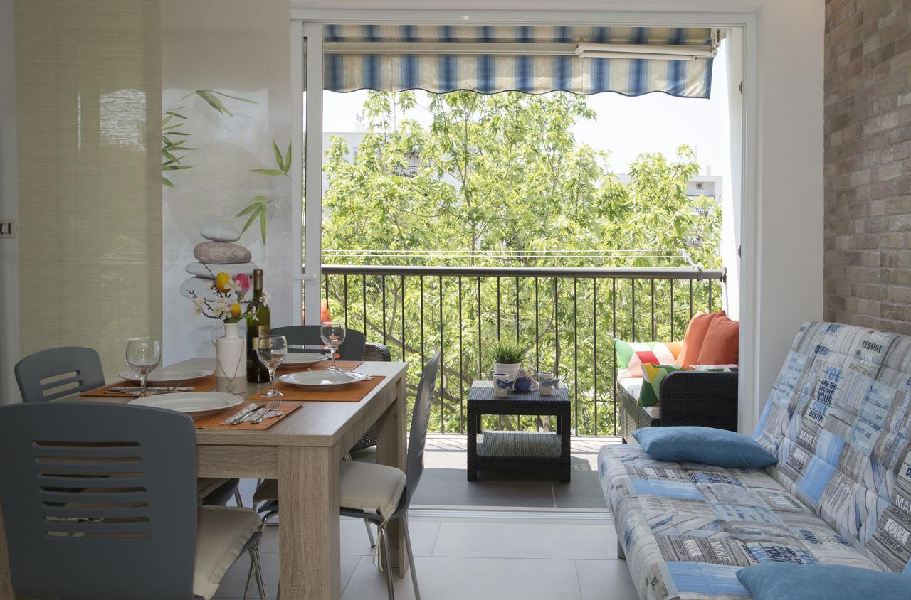 City Getaway - Apartment Ileora Split Exteriér fotografie