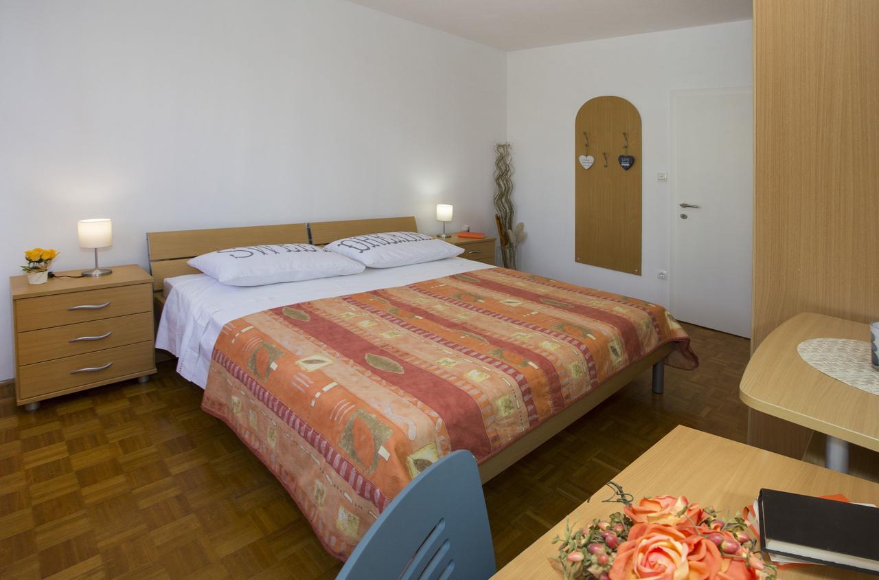 City Getaway - Apartment Ileora Split Exteriér fotografie